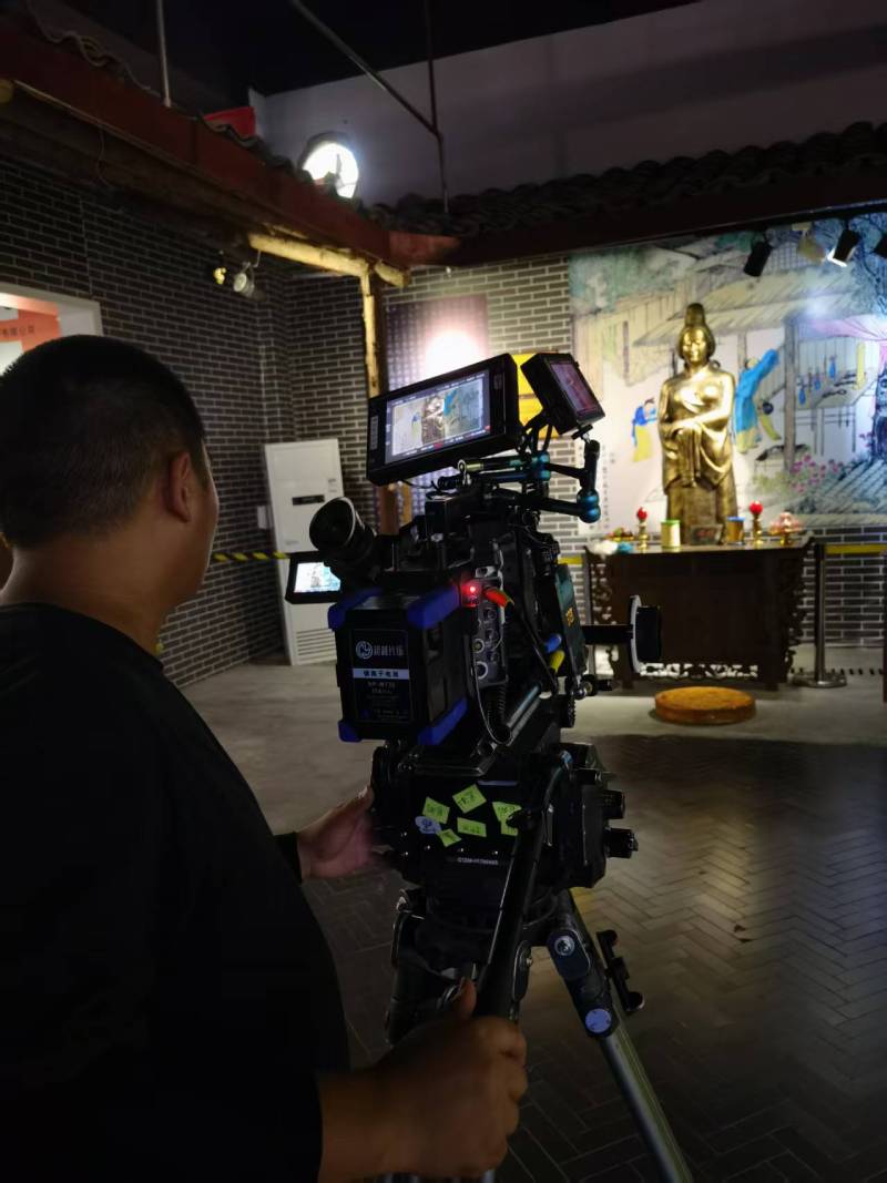 聚焦镇海区产品宣传视频拍摄公司，以专业实力赋能品牌声量升级