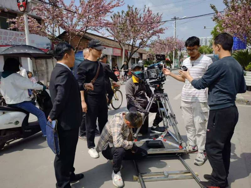 镇海区产品视频拍摄进阶指南，助力产品抢占视觉高地