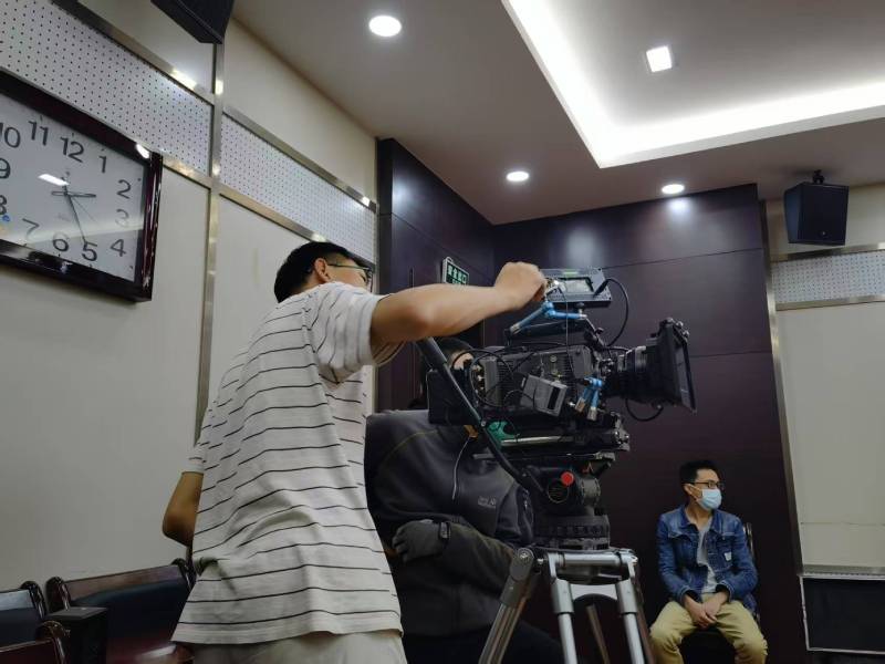 大数据指导创作方向，镇海区产品视频拍摄公司让每帧画面都有效触达